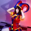 kf S1cd8fd55b5104bdf80a644476145a6e8p - The Amazing Digital Circus Merch