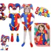 kf S2a5bdfb7626b467f8a029f51248045c1M - The Amazing Digital Circus Merch