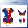 kf S2ed46b1eafb445fe93839fccb72450f4U - The Amazing Digital Circus Merch