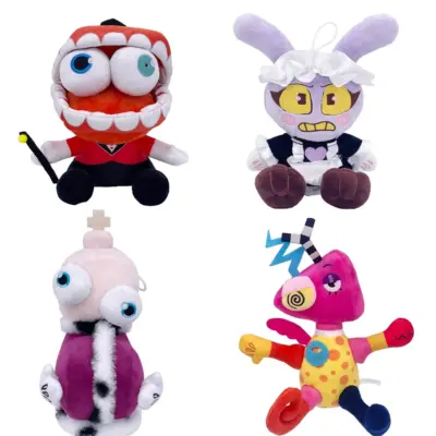 kf S38a2d3e05f5c41dab672ff9a81aa4c09M - The Amazing Digital Circus Merch
