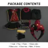 kf S41f1d69661db494c9ca67e3035456a3eO - The Amazing Digital Circus Merch