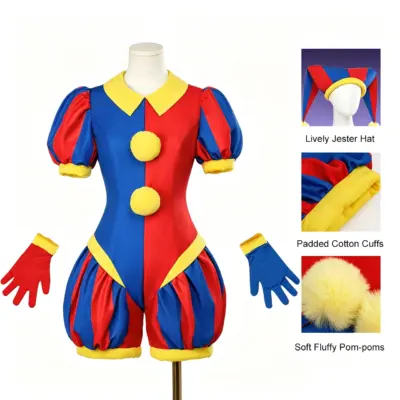 kf S5b525c6913074acdbc7464214be9f6e3o - The Amazing Digital Circus Merch
