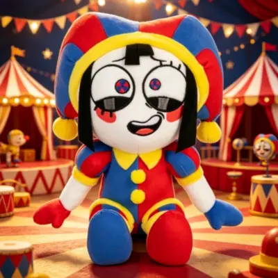 kf S7a90222eeb1a45f698a035ecb290c5df3 - The Amazing Digital Circus Merch