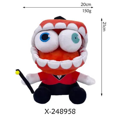 kf S99cf92e02e35402986f4653d21786e360 - The Amazing Digital Circus Merch