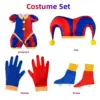 kf Sb1b619f179284f5fb219d539bb3f48b5N - The Amazing Digital Circus Merch