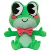 red-tie-frog