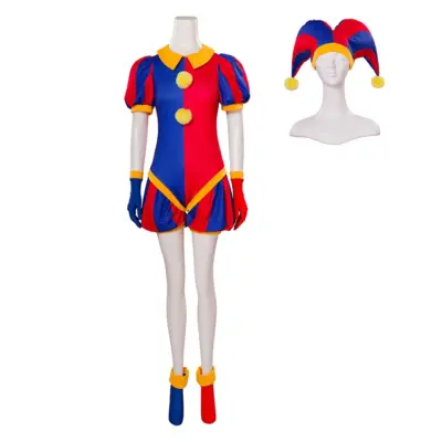 kf Sf4a39dacd92d4fb49d08bb062c194102R - The Amazing Digital Circus Merch